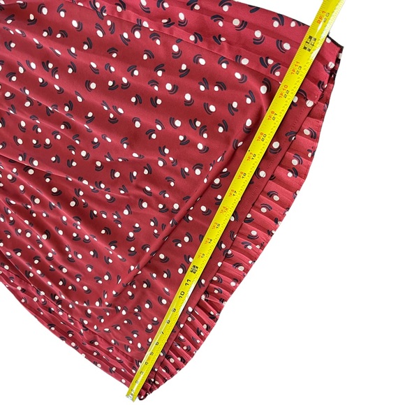 Ann Taylor Factory sleeveless Top size S - Picture 5 of 9